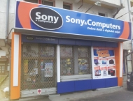 Sony Computers