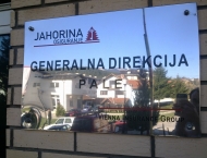 Jahorina Osiguranje Pale