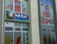 Fair Play Sportske Kladionice