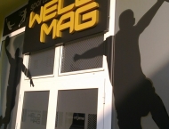 Weld Mag Sportske Kladionice