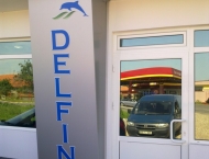 Delfin