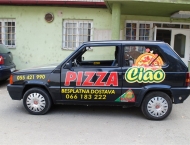 Picerija Ciao Bijeljina