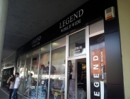 Legend Bijeljina