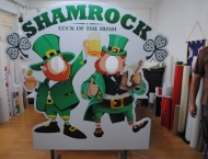 Shamrock Irish Pub Bijeljina