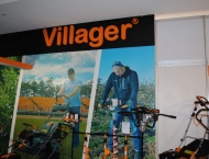 Villager