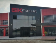 SK Market