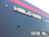Weld Mag Sportske Kladionice