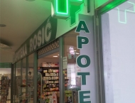 Apoteka Rosić
