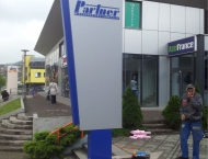 Partner Mikrokreditna Organizacija