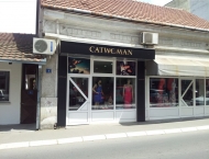 Catwoman