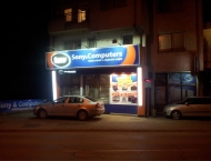 Sony Computers