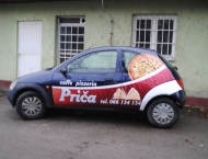 Picerija Priča Bijeljina