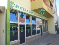 Apoteka Jadranka i Dr. Srećko