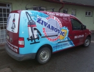 Živanović Bijeljina