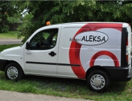 Kiosci Aleksa Bijeljina