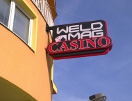 Weld Mag Casino