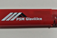 PSM Glavicice upaljac