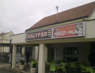 Calypso i WeldMag Crnjelovo