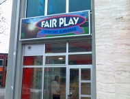 Fair Play Sportske Kladionice