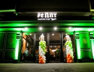 Penny Gastro Pub, Bijeljina
