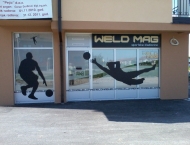 Weld Mag Sportske Kladionice