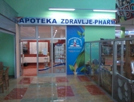 Apoteka Zdravlje-Pharm